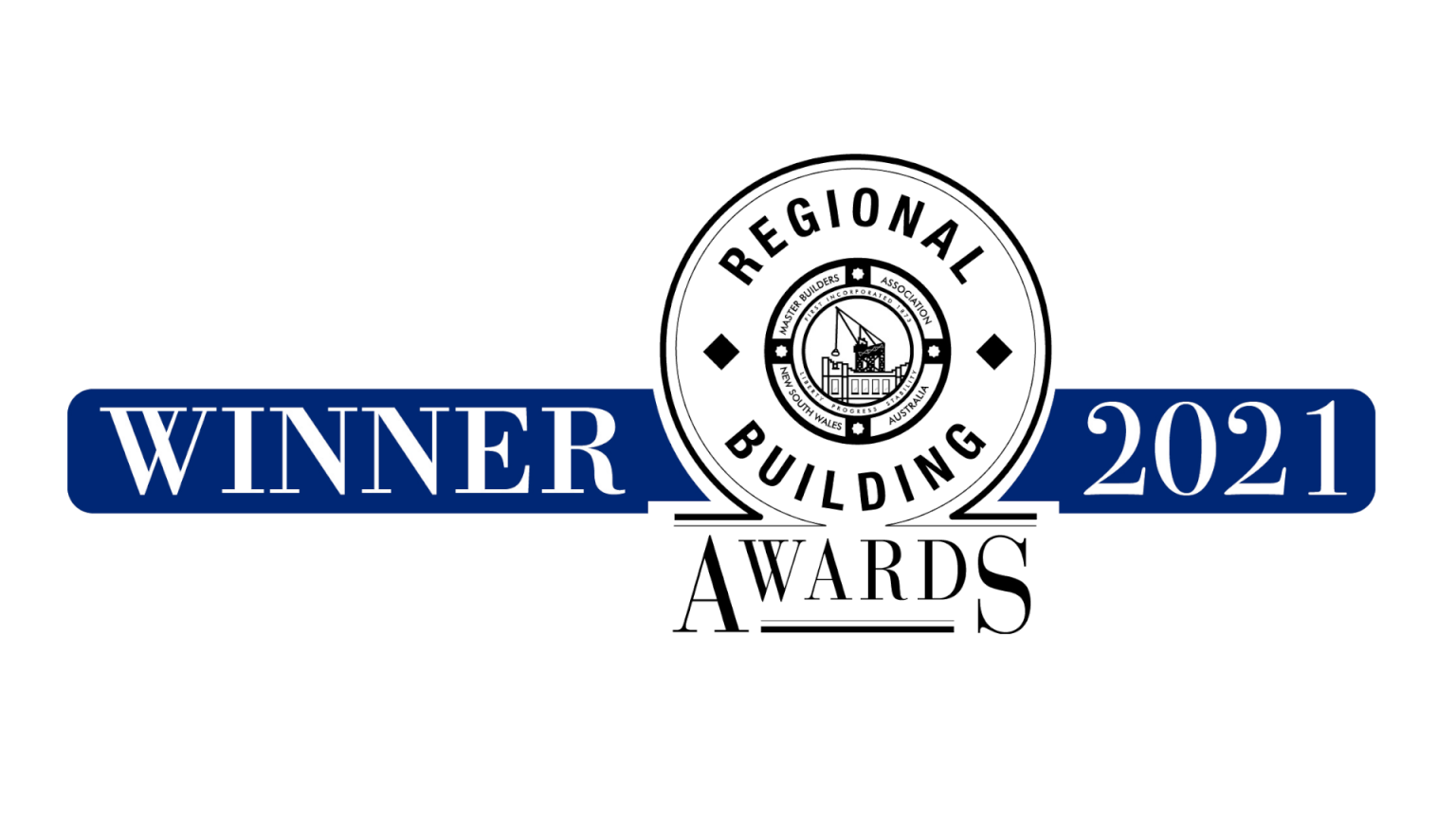 Award — Contemporary Homes, custom home builders Orange NSW (2)