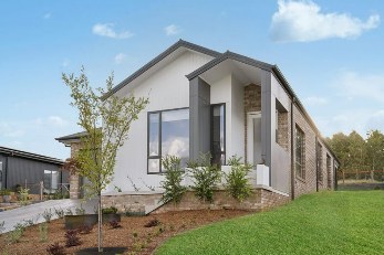 The Centennial Project, winner 2025 MBA Contract Homes