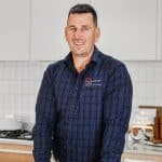 Michael Paddison, Director, Contemporary Homes